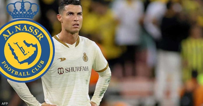 Ronaldo's 'overall' lies in his start to victory in Arabic

