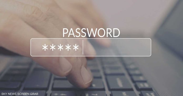 Experts warn against using easy-to-guess passwords

