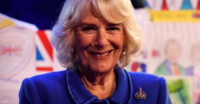 The most important stations in the life of Queen Consort Camilla Chand

