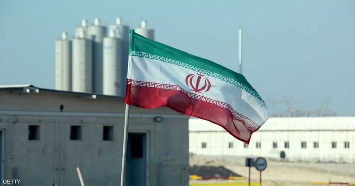A new US commitment to prevent Iran from acquiring nuclear weapons

