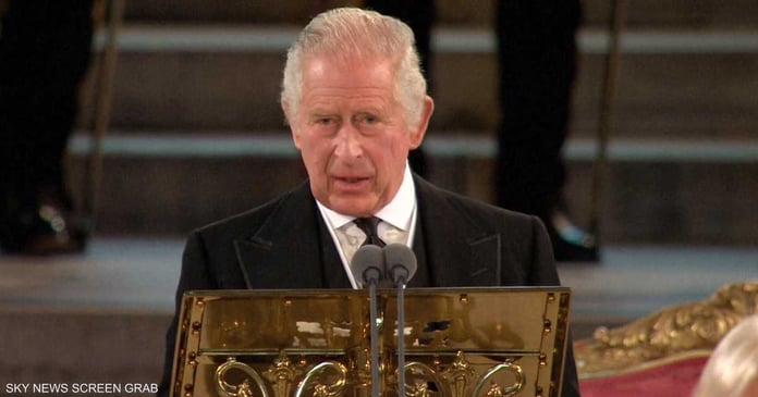 In the footsteps of Elizabeth... How will Charles overcome difficult challenges?

