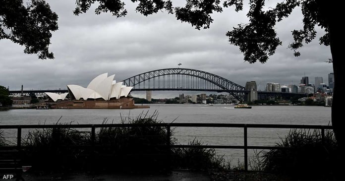 For this reason, Australia's most famous building will not celebrate the coronation of the British king

