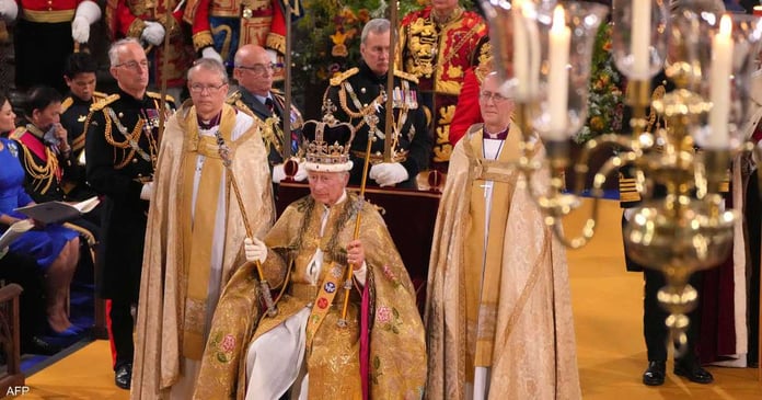 Charles' coronation celebrations continue... the most important events and festivals today

