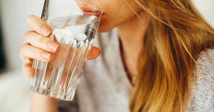  8 glasses of water a day.  Science reveals the truth about medical advice

