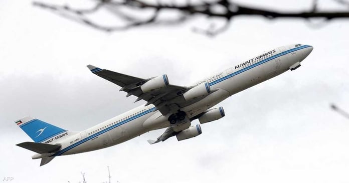 Official: Kuwait Airways is on track to break even by 2025

