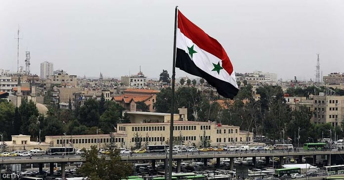 Details of the official decision to return Syria to the League of Arab States

