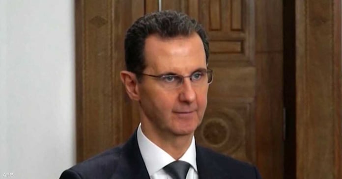 Aboul Gheit: Al-Assad can participate in the Arab League summit

