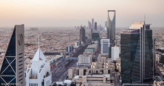 Saudi Arabia.. revenue of about $75 billion for the budget in the first quarter

