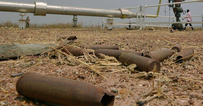 Oil security... Does the Sudanese conflict threaten oil pipelines in the south?

