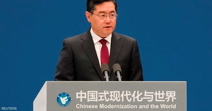 China: Stability of Sino-US relations is essential

