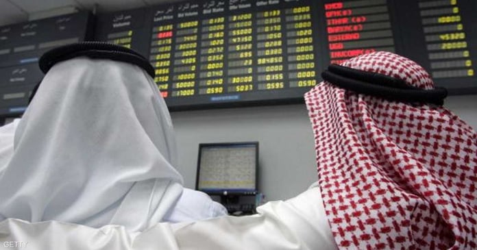 Mixed performance of Gulf stock markets, despite rising oil prices

