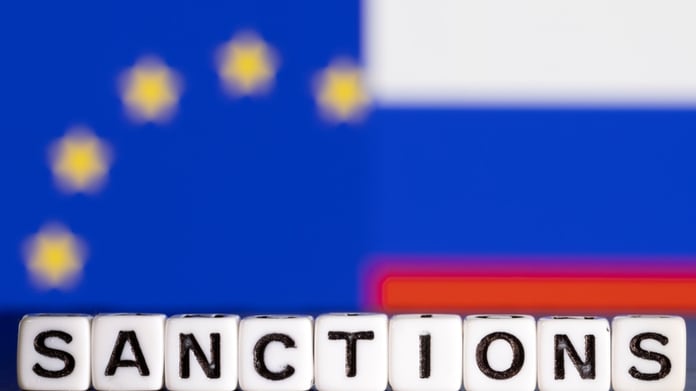 EU prepares sanctions against Chinese companies involved in circumventing trade restrictions with Russia

