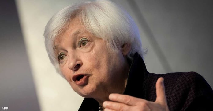 Yellen: 'There are no good options' if Congress doesn't raise the debt ceiling

