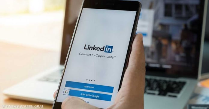 LinkedIn leaves China and lays off 716 employees

