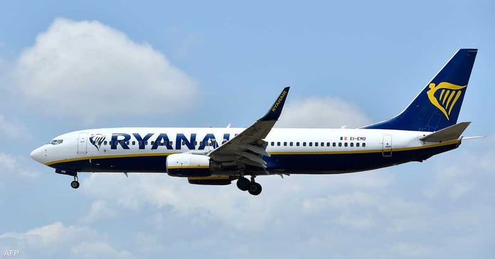 Ryanair orders huge aircraft contract from Boeing for $40 billion

