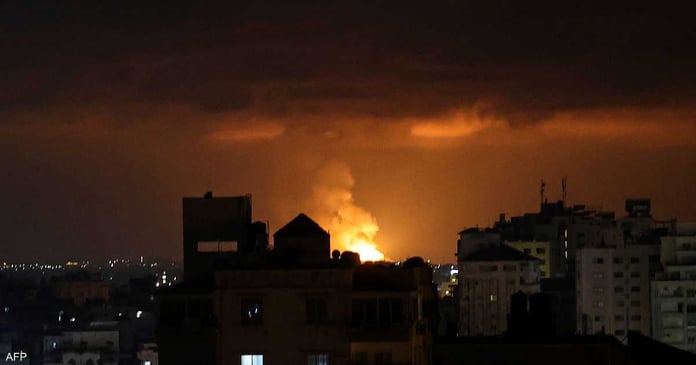 US Embassy in Israel mourns loss of civilians in Gaza

