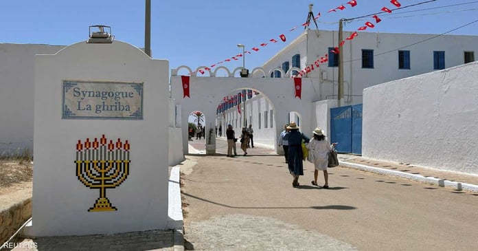 Tunisian interior: dead and injured in the accident at the Djerba synagogue

