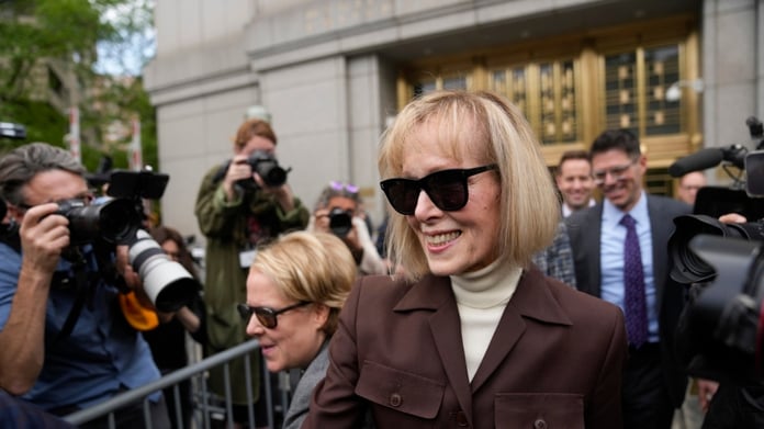 Manhattan court rules Trump 'sexually assaulted' E. Jean Carroll nearly 30 years ago

