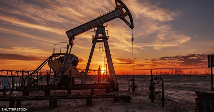 A sudden rise in US crude inventories sends oil prices plunging

