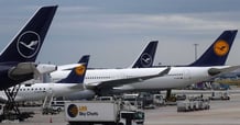 European justice cancels its plan to rescue Lufthansa and SAS

