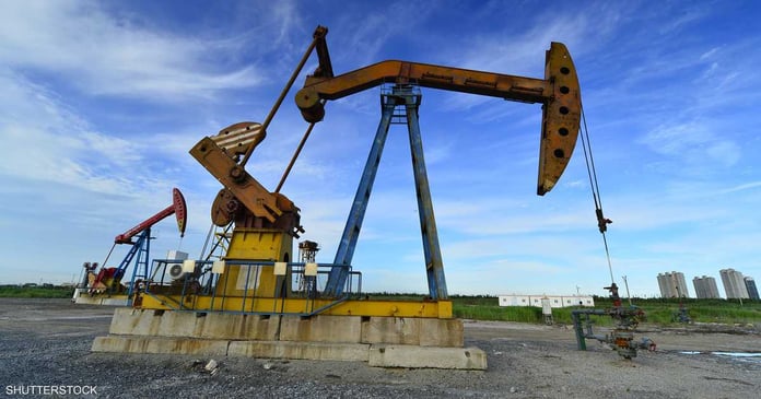 US Interest Rate Worries Drive Oil Prices Down

