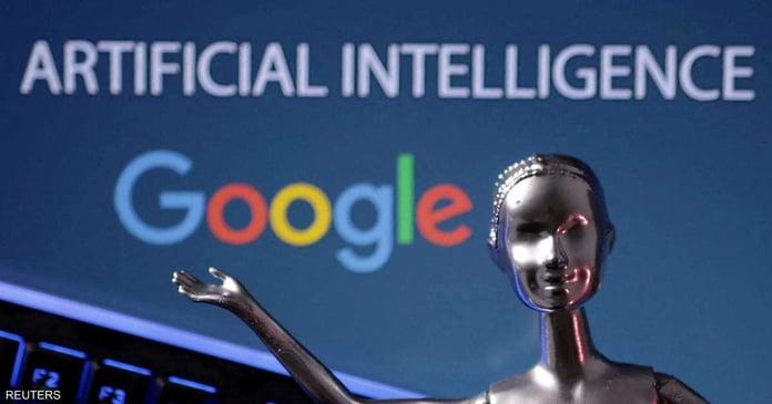 Google challenges Microsoft in the field of artificial intelligence

