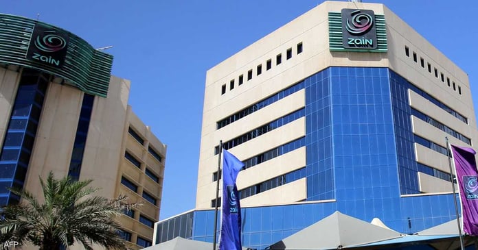 Zain Group reports 15% profit growth in first quarter

