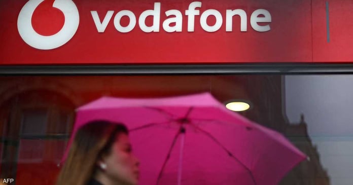E&E UAE CEO joins Vodafone board

