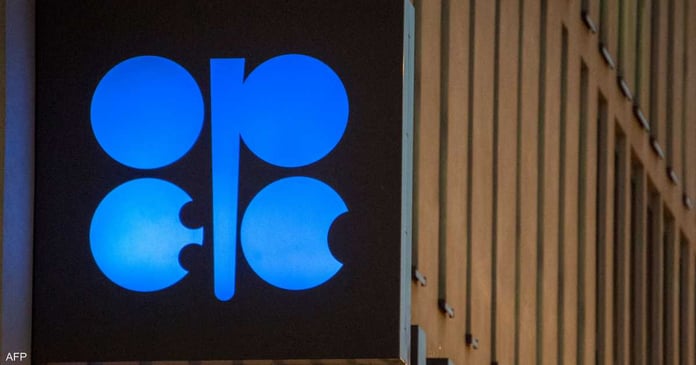 OPEC raises Chinese oil demand growth forecast

