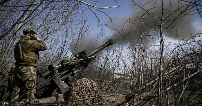 Russia comments on the reports of the Ukrainian breakthrough from the front: under control

