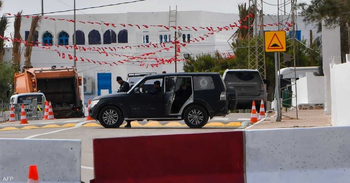 Djerba attack in Tunisia. Fingers of accusation pointed at the 