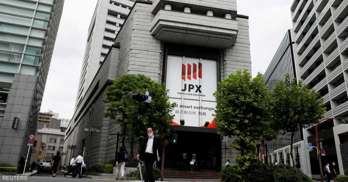 Corporate earnings push Japan's Nikkei index to 1.5-year high

