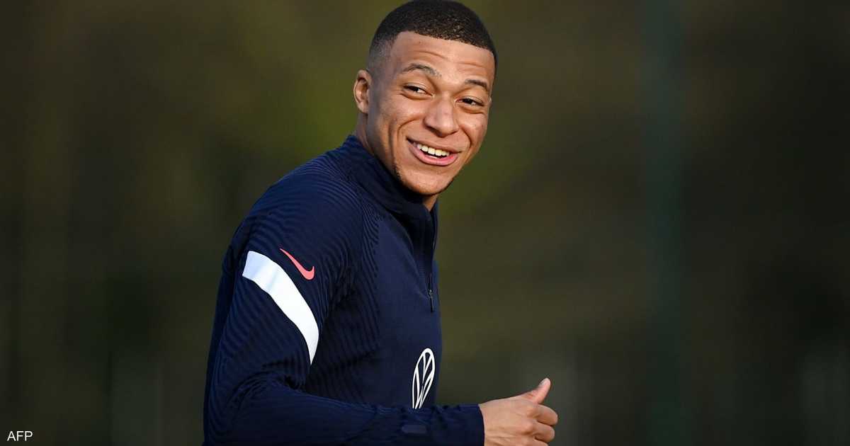 Mbappe is at the heart of the fasting crisis.  An exciting report from "L'Equipe" received from the star