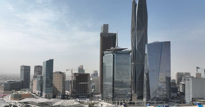 Listed Saudi banks make highest quarterly profits in Q1

