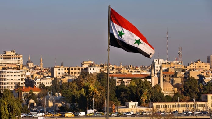 Syria returned to the Arab League

