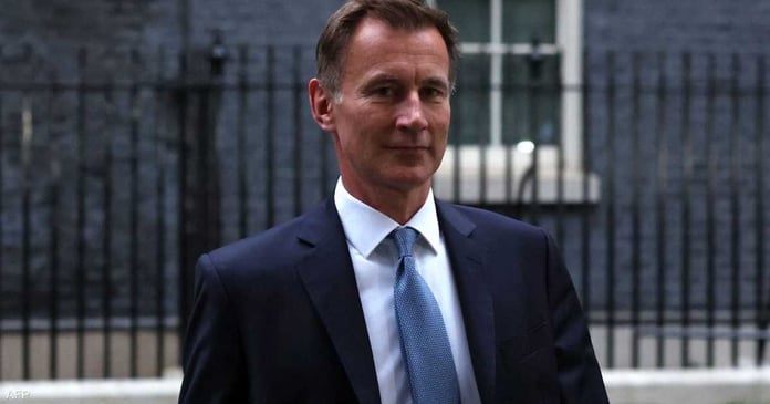 Hunt: Failure to raise US debt ceiling would have disastrous consequences

