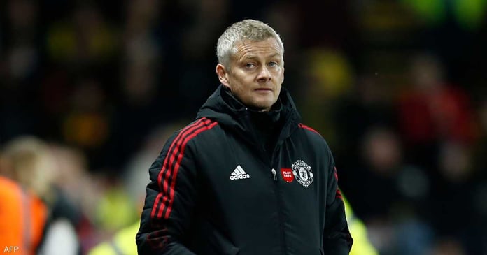 Because of Haaland.. Solskjaer embarrasses Manchester United administration

