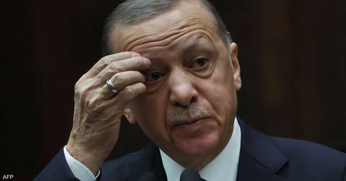 Erdogan reveals what he will do if the opposition wins the elections

