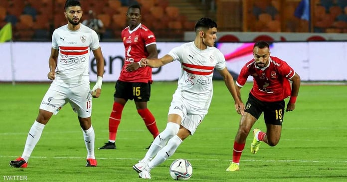 Does Zamalek qualify for the Club World Cup thanks to Al-Ahly?

