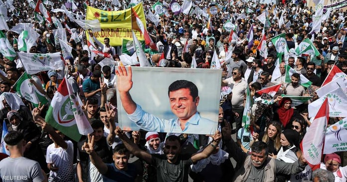The Kurds in the Turkish elections of 2023... unexpected historical paradoxes

