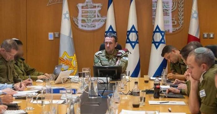 Israeli Chief of Staff vows to continue assassinating Jihad leaders

