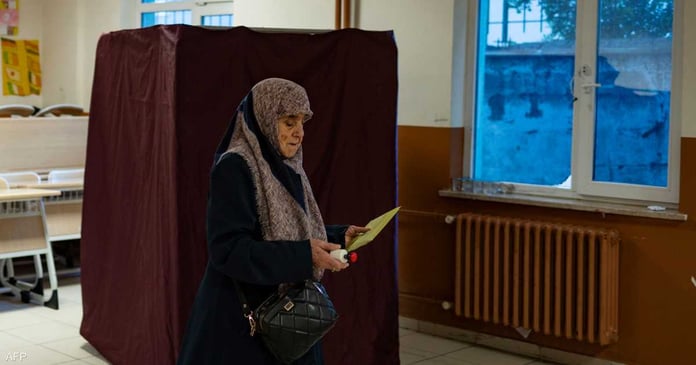 Heart attacks.. 3 elderly people died in Turkish elections

