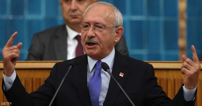 Kilicdaroglu confirms leadership in Turkish election results

