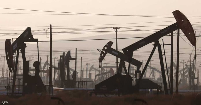 Demand fears drive oil prices. Nymex below $70 a barrel

