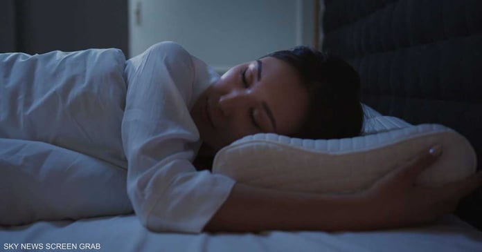 Study: A relationship between sleep apnea and long-term Covid

