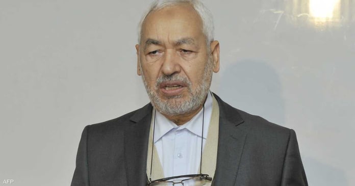 Tunisia.. One year in prison for Ghannouchi in the case of the 
