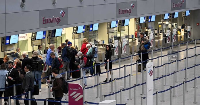 IATA expects a strong summer travel spike, with demand up 35%


