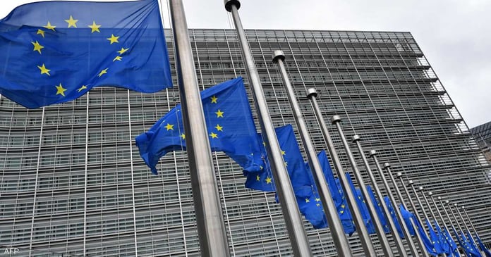 Eurostat revises EU growth data for the first quarter

