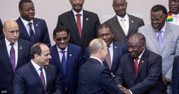  Africa's plan for peace in Ukraine.  How is it different from its predecessors?

