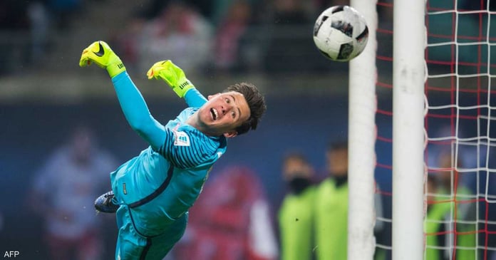 The Austrian national team goalkeeper has been diagnosed with cancer

